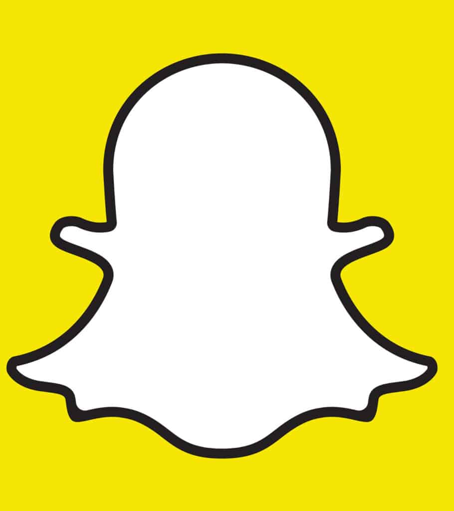 Snapchat logo