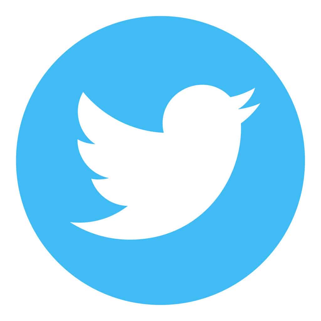 Twitter logo