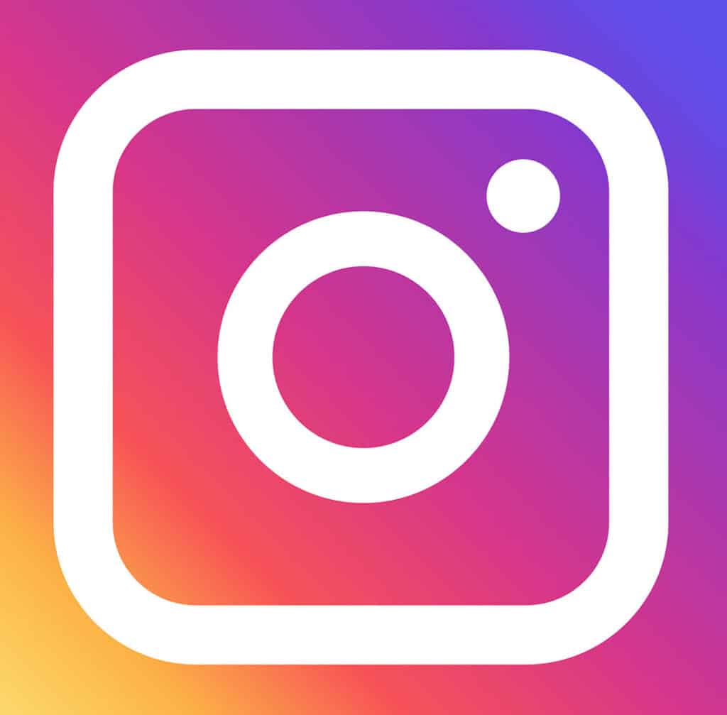 Instagram logo