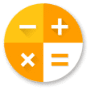 Calculator app icon