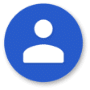 Contacts app icon