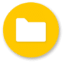 File Manager app icon