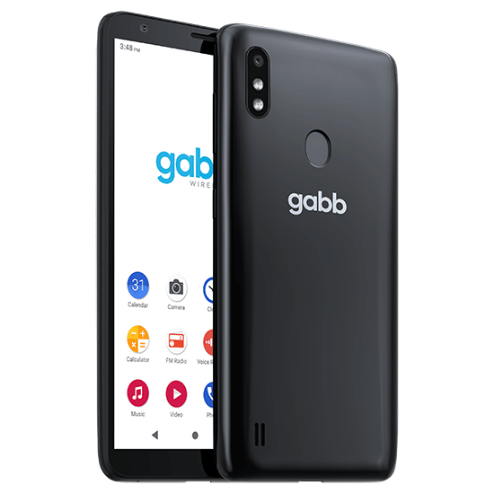 Gabb Phone