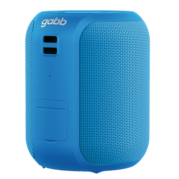 Gabb Blast Speaker