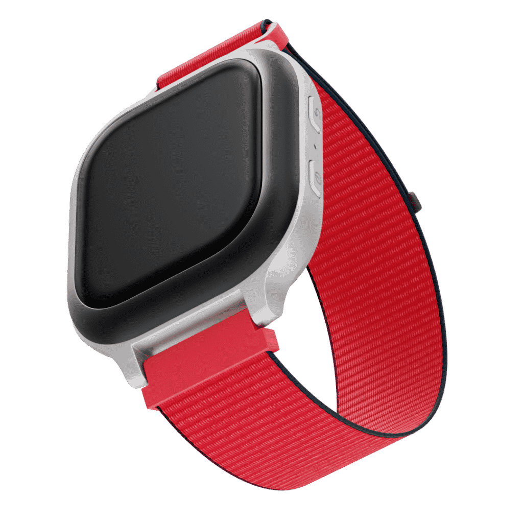 Gabb Watch 2 Strawberry Band