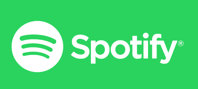 Spotify Logo