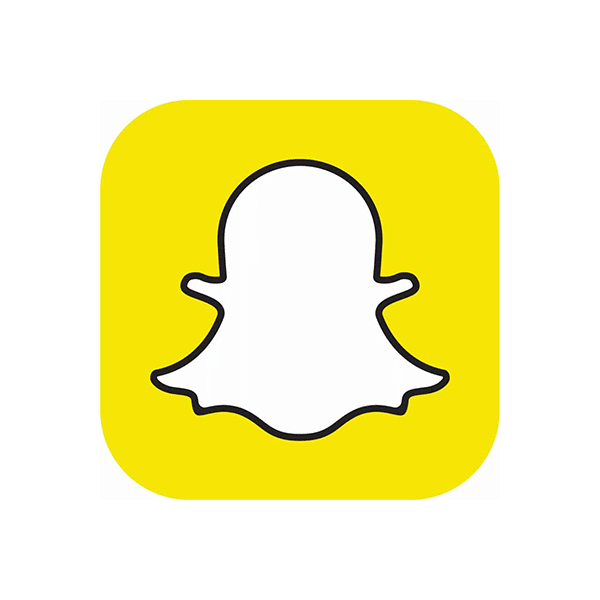 snapchat icon