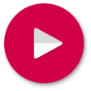 Video Player app icon